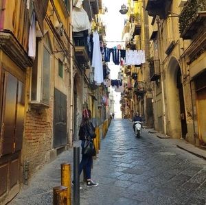 Meet your Posher, Manon